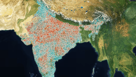 India Villages