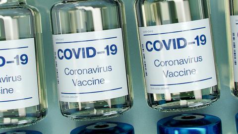 India COVID-19 Vaccine Tracker