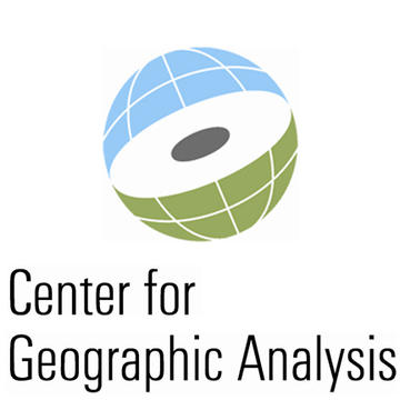 CGA Logo