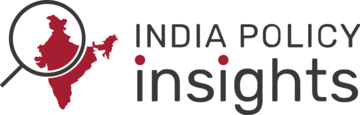 India Policy Insights logo