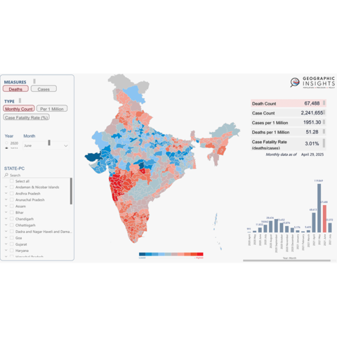 View Parliamentary Constituencies (PC) Dataset image