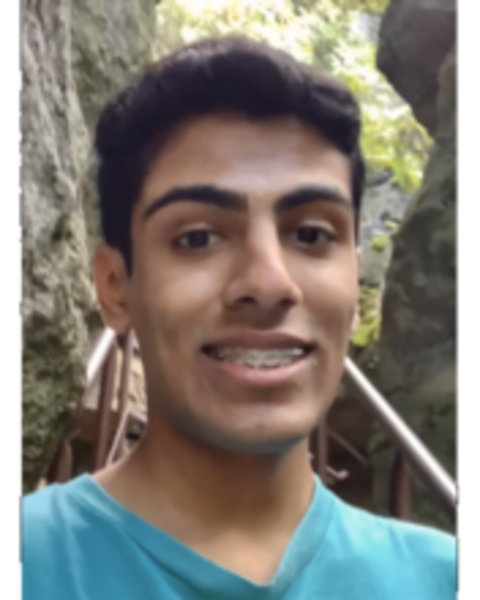 Akhil Profile Picture