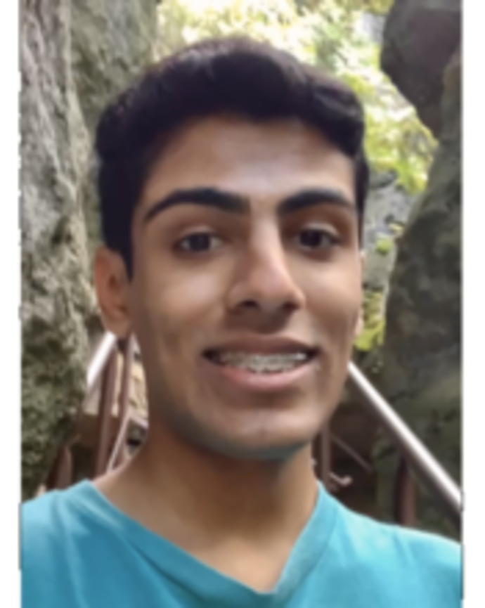 Akhil Profile Picture
