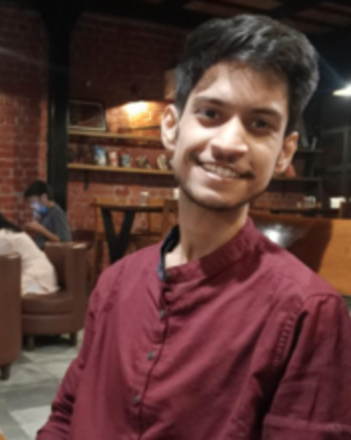 Mohit Profile Picture